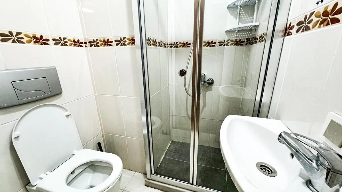 Apartment In Sisli Mado14 Istanbul Turkey