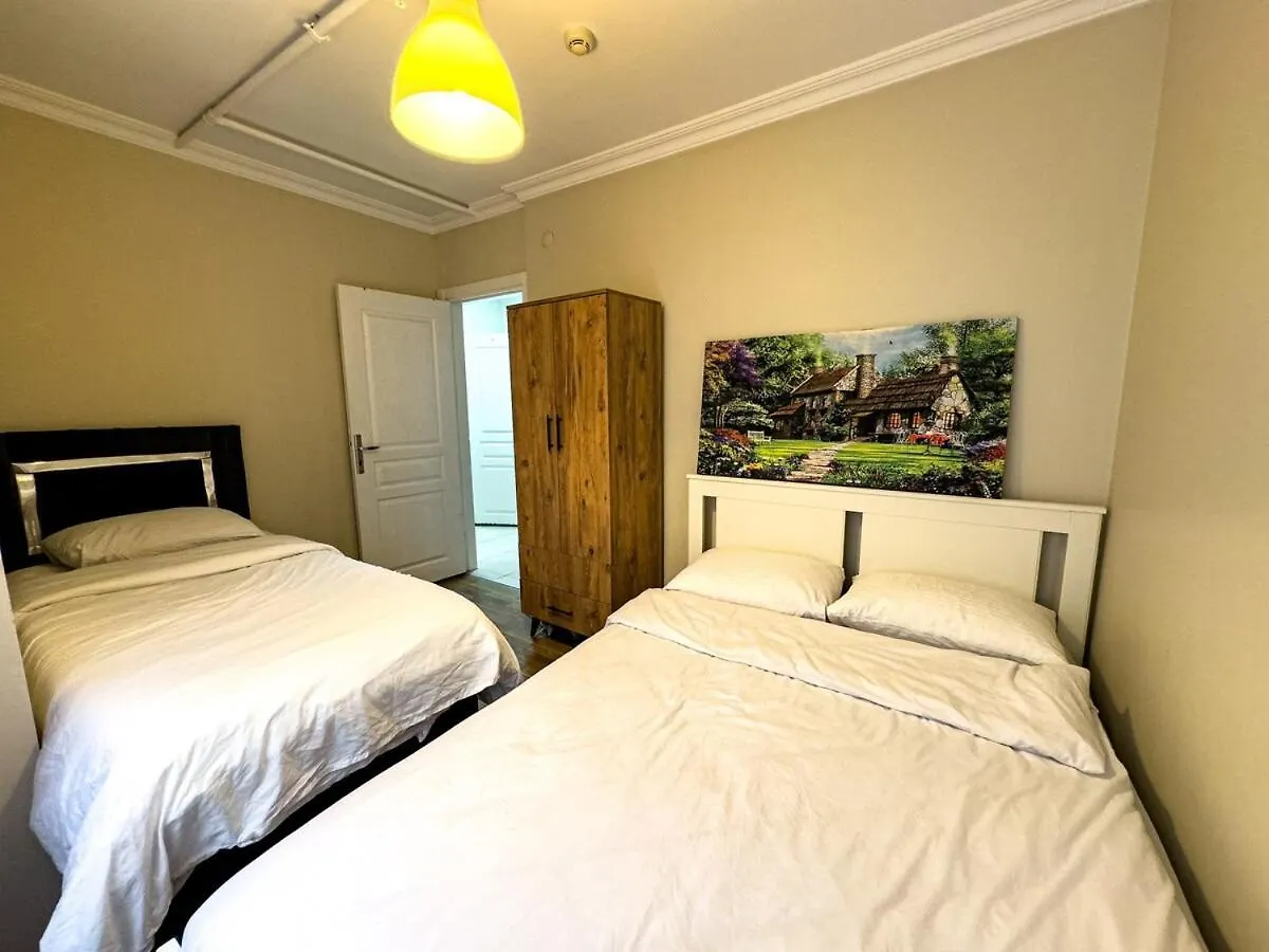 Apartment In Sisli Mado14 Istanbul 0*,  Turkey