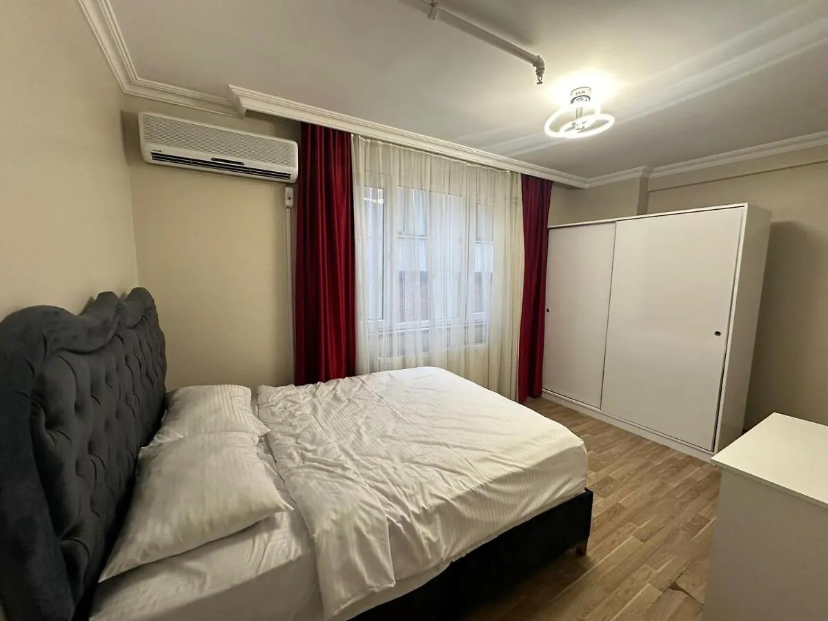 Apartment In Sisli Mado14 Istanbul