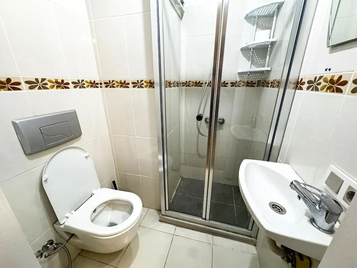 Apartment In Sisli Mado14 Istanbul