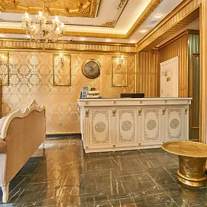 Sultan Suleyman Palace & Κωνσταντινούπολη
