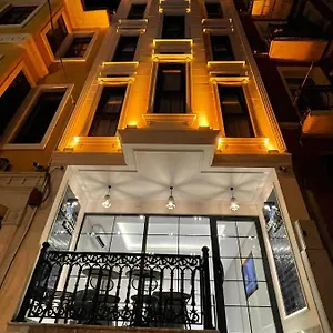 Sel Κωνσταντινούπολη