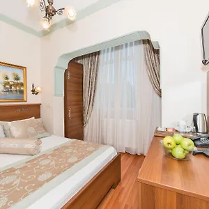 2* Hotel Turgut