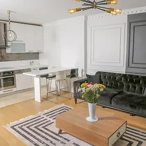 Aparthotel Lagom Nisantasi, Istanbul