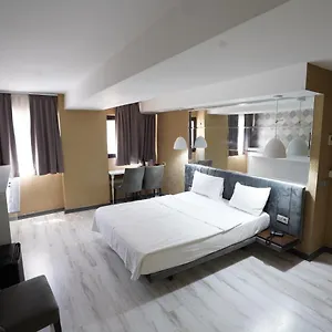 Time Mecidiyekoy Hotel