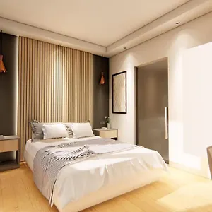 4* Hotel Antik