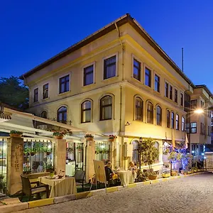 Arena - Special Class Κωνσταντινούπολη
