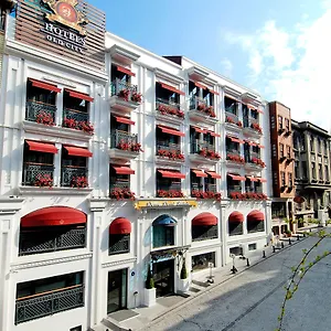 Dosso Dossi Old Hotel