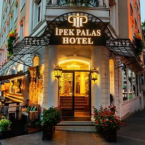 Ipek Hotel