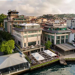 Radisson Blu Bosphorus Hotell