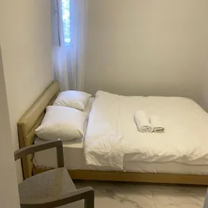 Yenikapi Hotel