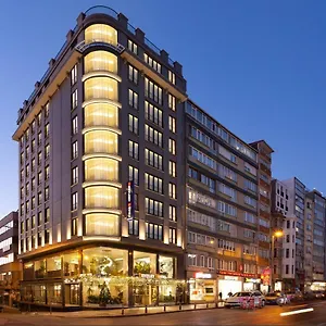 Bentley Bosphorus - Special Class Hotel