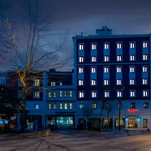 Grand Yavuz Sultanahmet Hotel