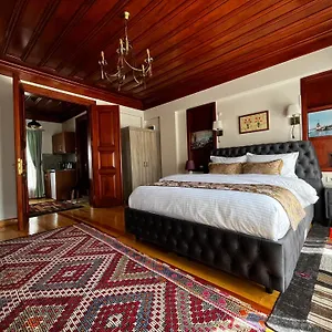 Lily Mansion Apartamento