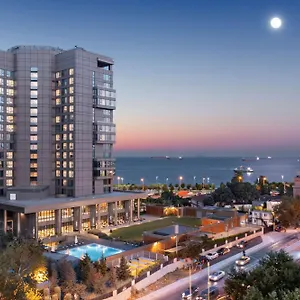 Hilton Bakirkoy Hotel