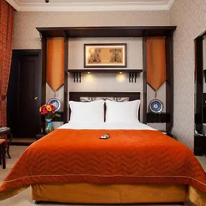 Ottoman Imperial-special Category Hotel
