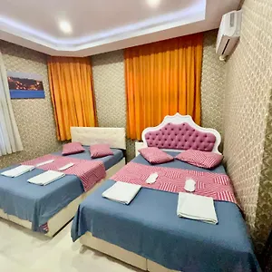  Apart Otel White