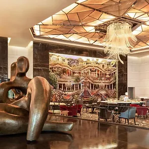 Raffles Hotell