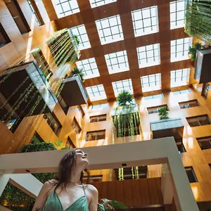 5* Hotel Radisson Blu Hotel&spa, Tuzla