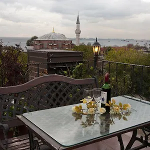 Sultanahmet Apartament