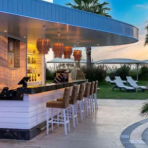 Radisson Blu Ottomare Hotel