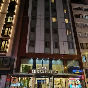 Mineo Taksim איסטמבול