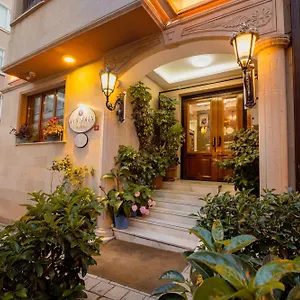 A'la Sofia Hotel
