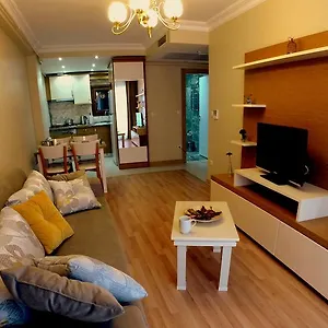 Homelike Aparthotel
