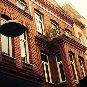 Puffin Boutique - Hostal