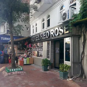 Red Rose Hotel