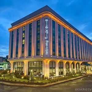Elite World Florya Hotell