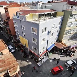 Khalkedon Κωνσταντινούπολη
