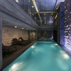 Endless Art Hotel-special Category איסטמבול