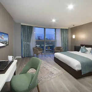The Clock Hotel