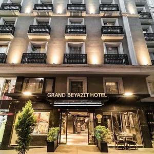 Grand Beyazit Old Szálloda