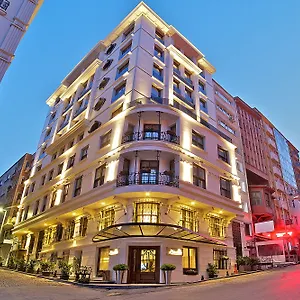 Adelmar Sisli איסטמבול