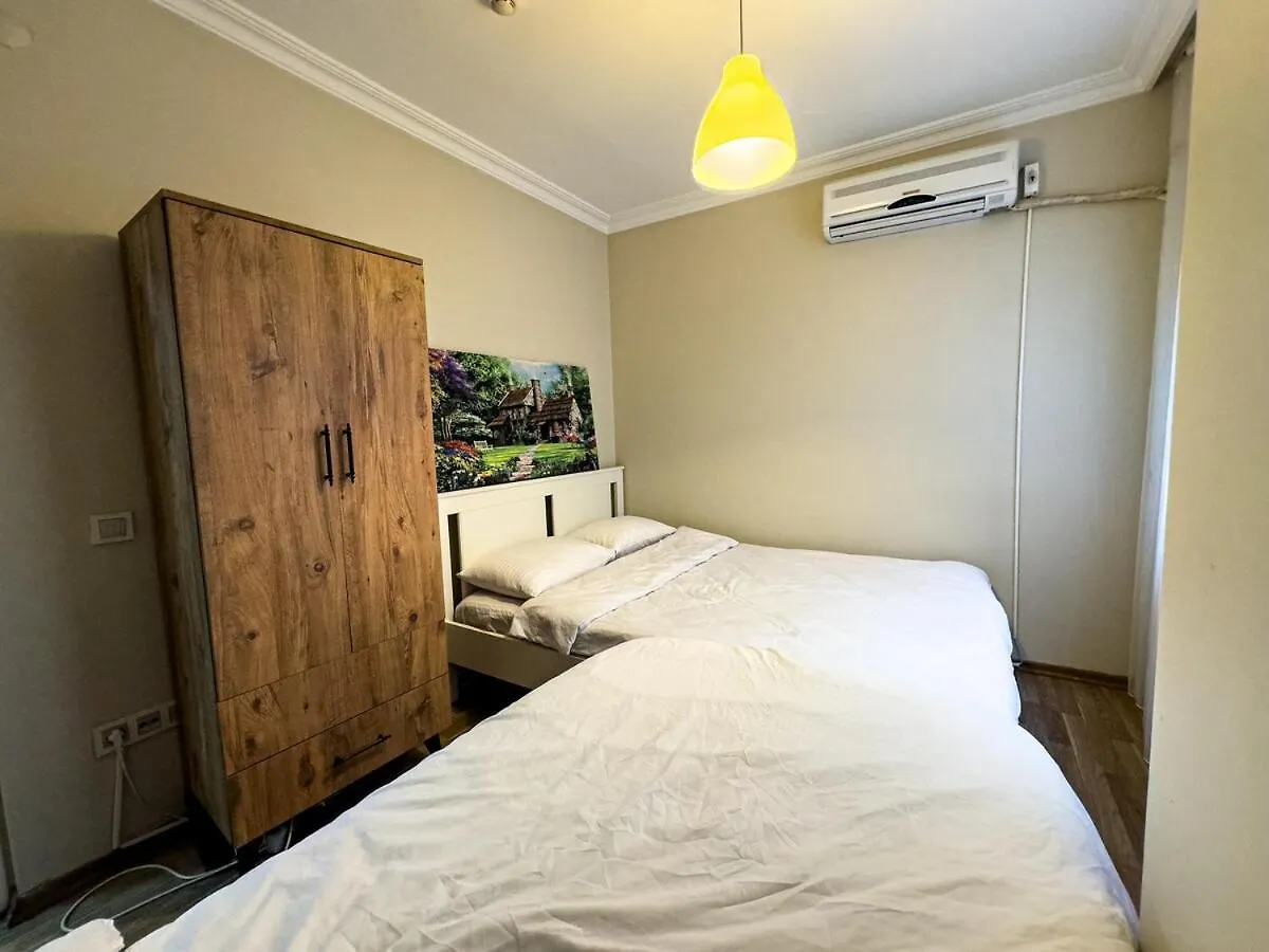 Apartment In Sisli Mado14 Istanbul