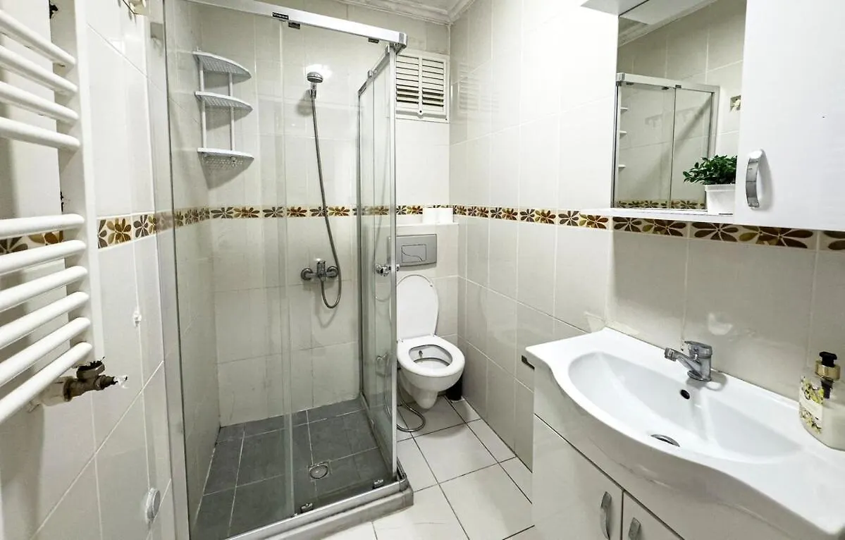 Apartment In Sisli Mado14 Istanbul